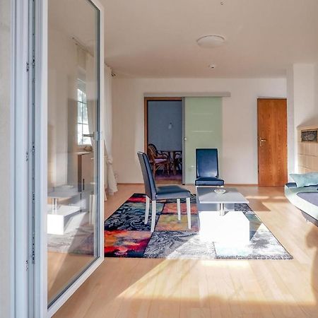 Amazing Apartment In Ober Ramstadt With Kitchen 외부 사진