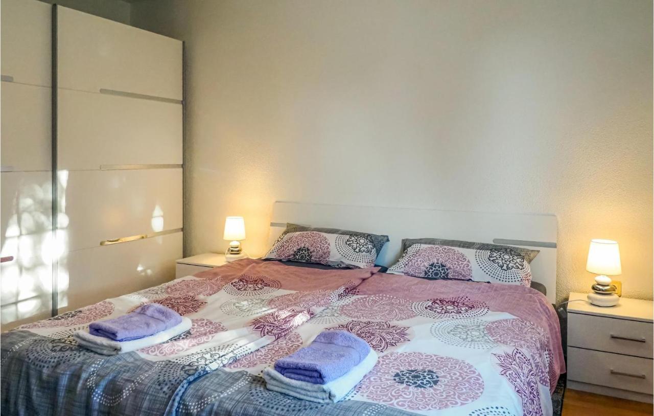 Amazing Apartment In Ober Ramstadt With Kitchen 외부 사진