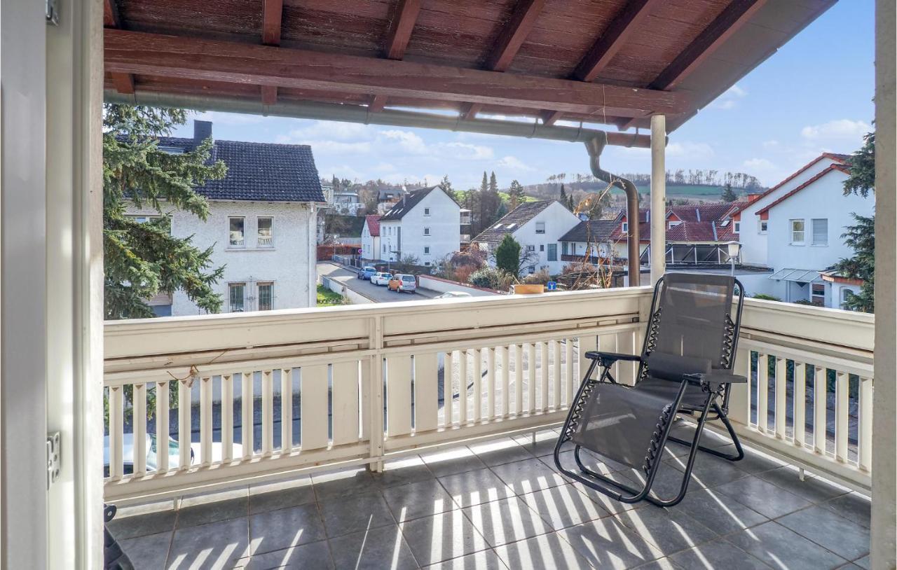 Amazing Apartment In Ober Ramstadt With Kitchen 외부 사진