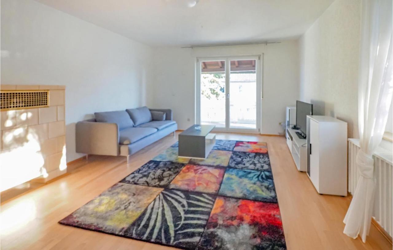 Amazing Apartment In Ober Ramstadt With Kitchen 외부 사진