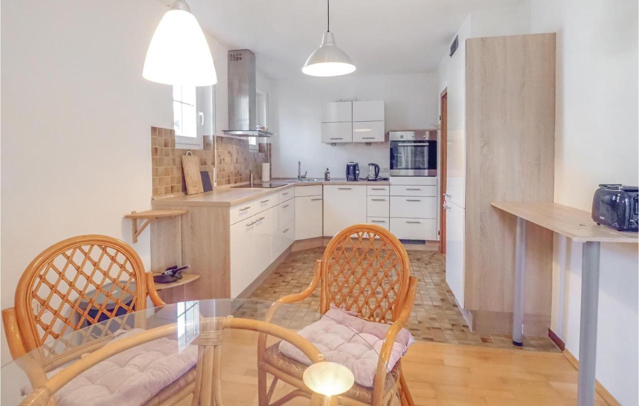 Amazing Apartment In Ober Ramstadt With Kitchen 외부 사진
