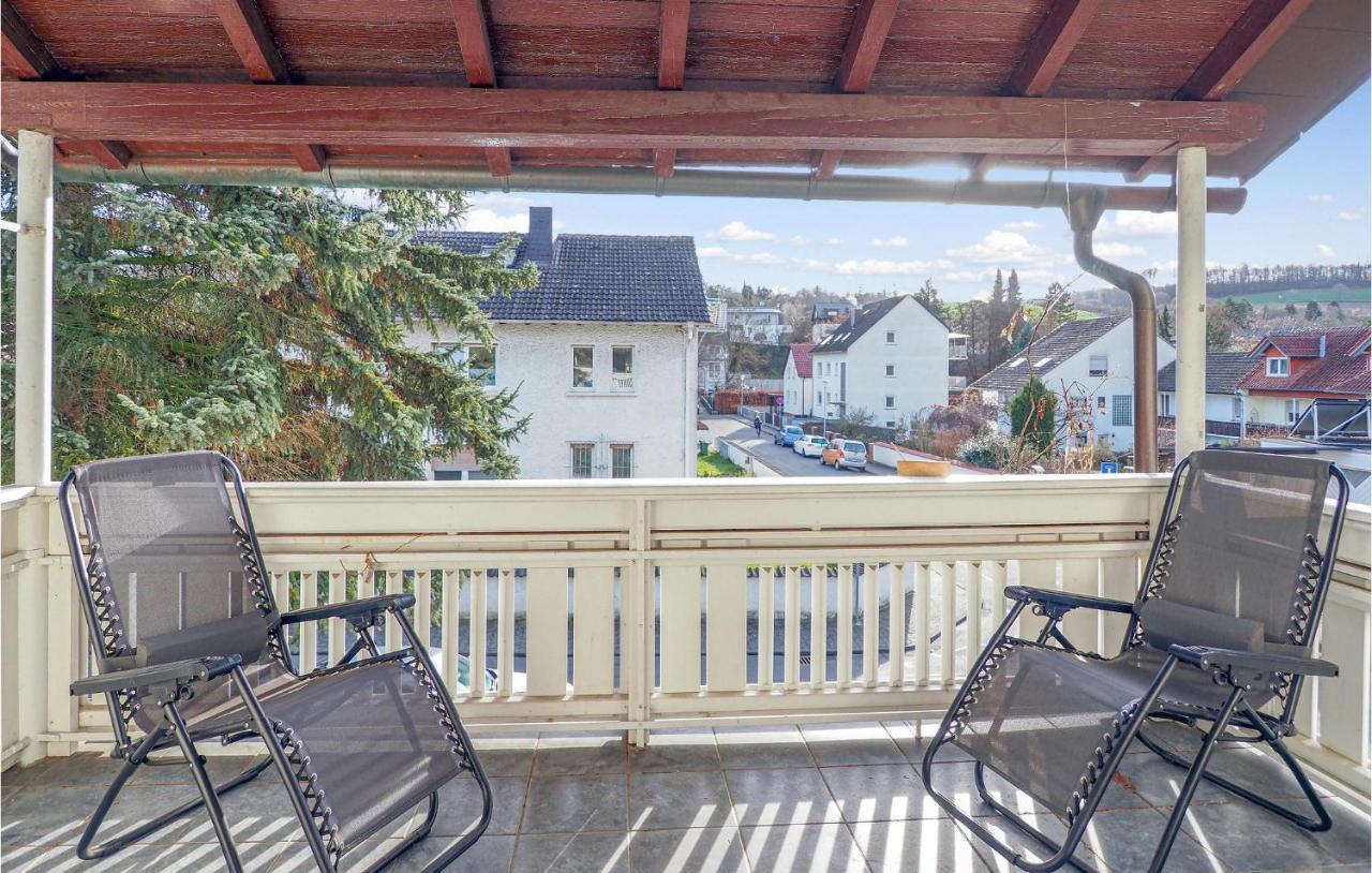 Amazing Apartment In Ober Ramstadt With Kitchen 외부 사진