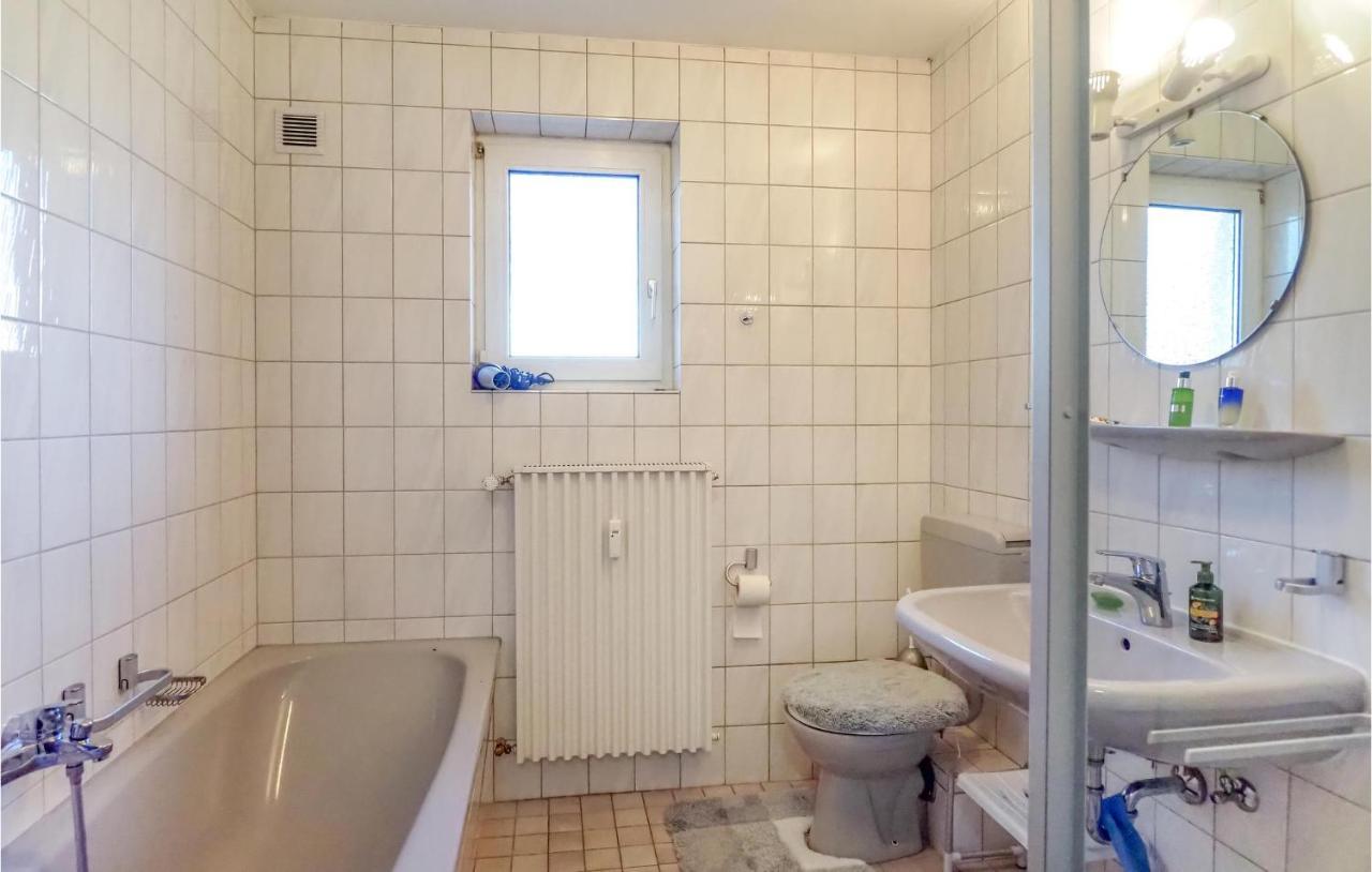 Amazing Apartment In Ober Ramstadt With Kitchen 외부 사진